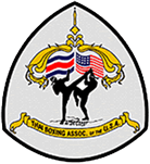 Thai Boxing Association of the USA