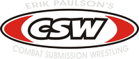 Certified Combat Submission Wrestler