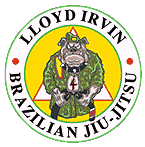 Lloyd Irvin